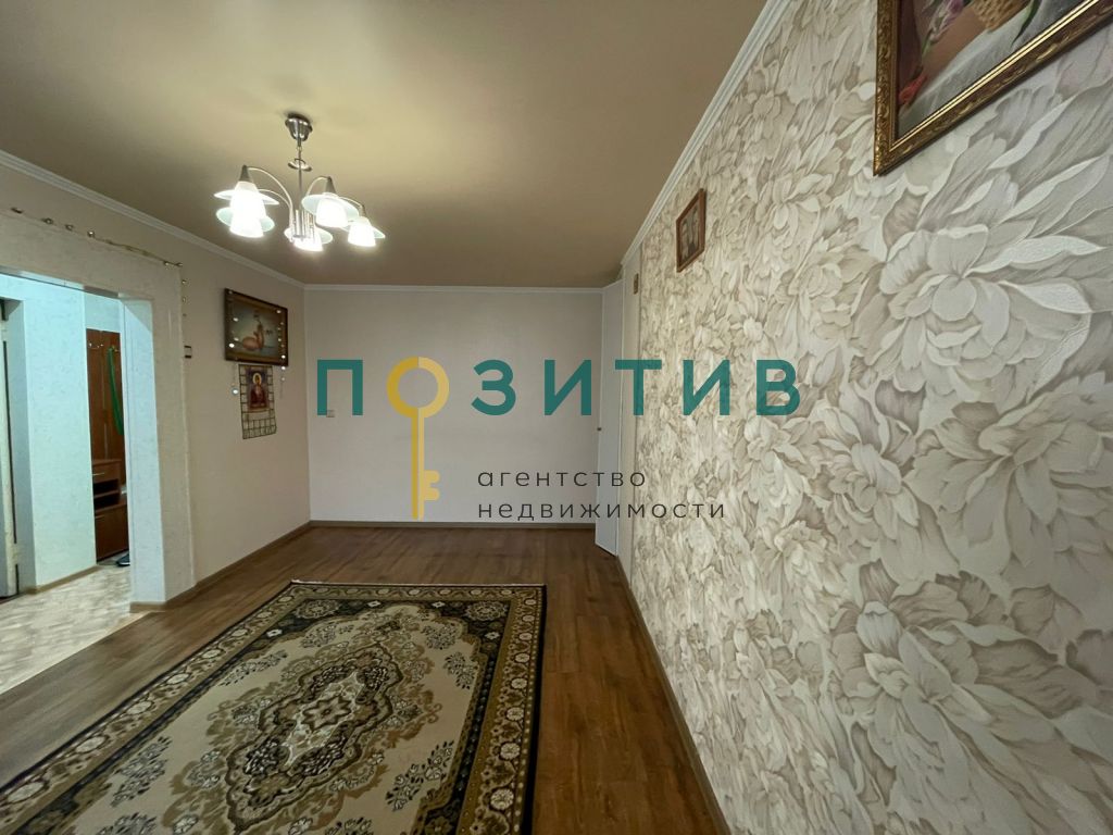 Продажа 1-комнатной квартиры, Минеральные Воды, Кисловодская ул