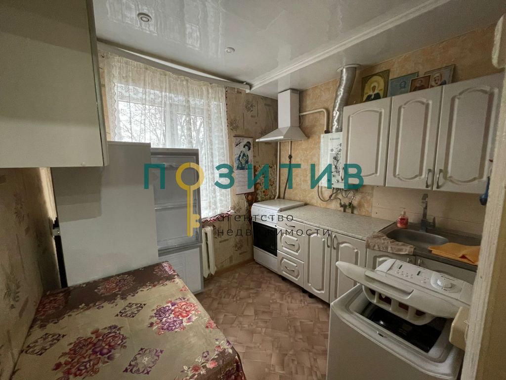 Продажа 1-комнатной квартиры, Минеральные Воды, Кисловодская ул