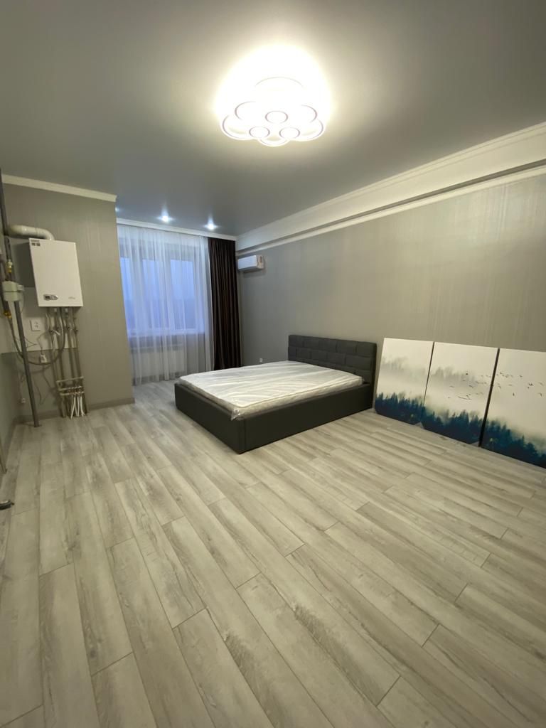 Продажа 1-комнатной квартиры, Ессентуки, Буачидзе ул,  1