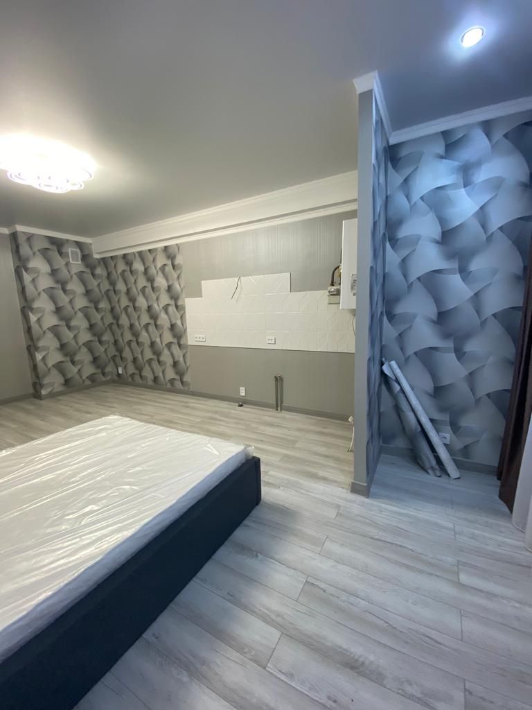 Продажа 1-комнатной квартиры, Ессентуки, Буачидзе ул,  1