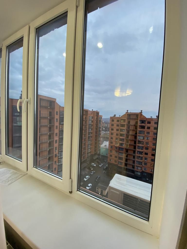 Продажа 1-комнатной квартиры, Ессентуки, Буачидзе ул,  1