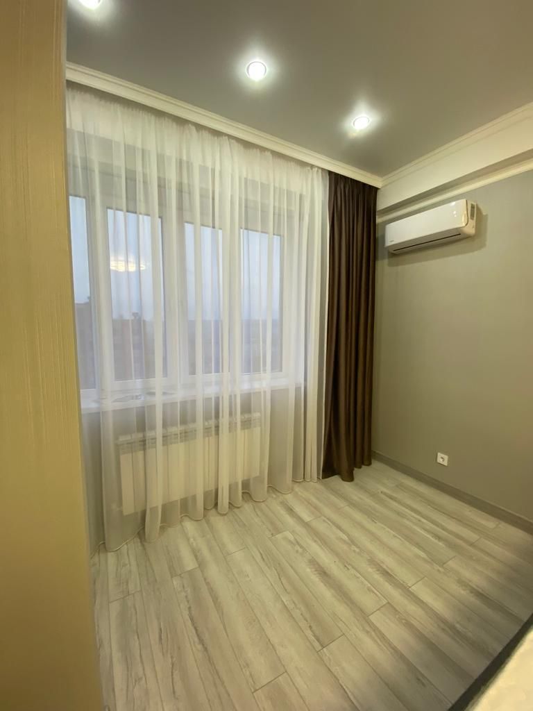 Продажа 1-комнатной квартиры, Ессентуки, Буачидзе ул,  1