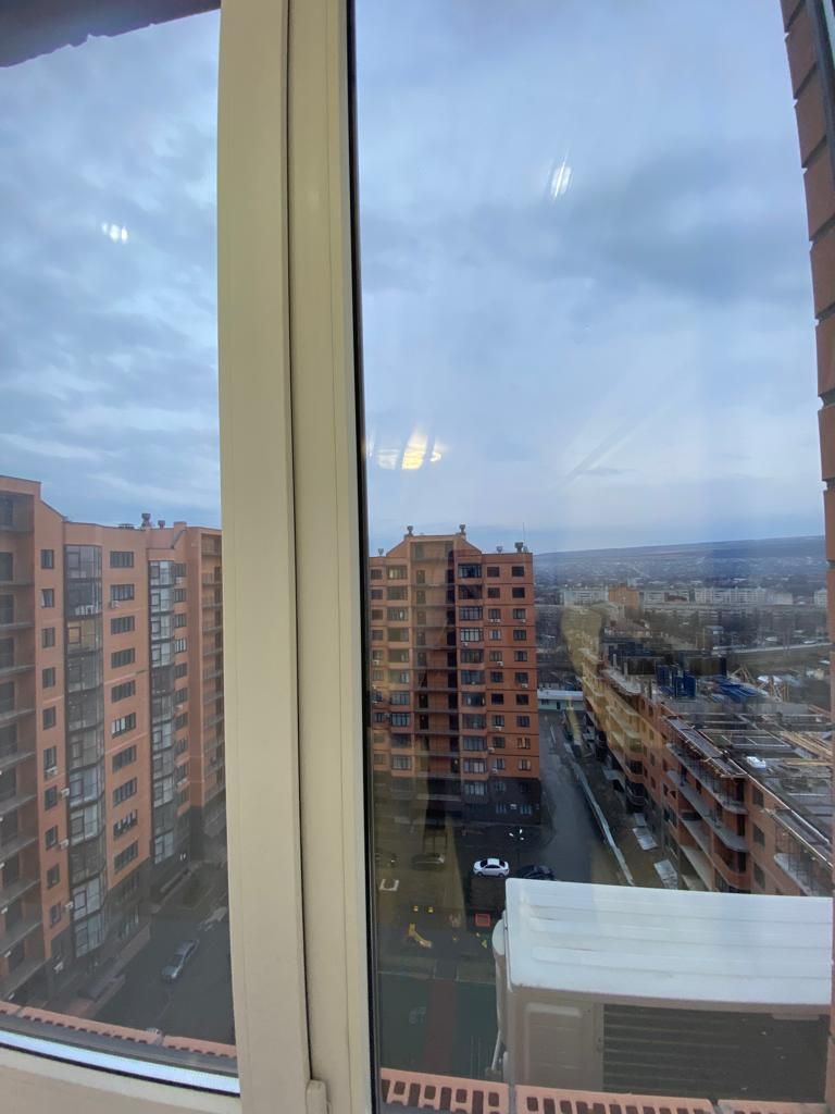 Продажа 1-комнатной квартиры, Ессентуки, Буачидзе ул,  1