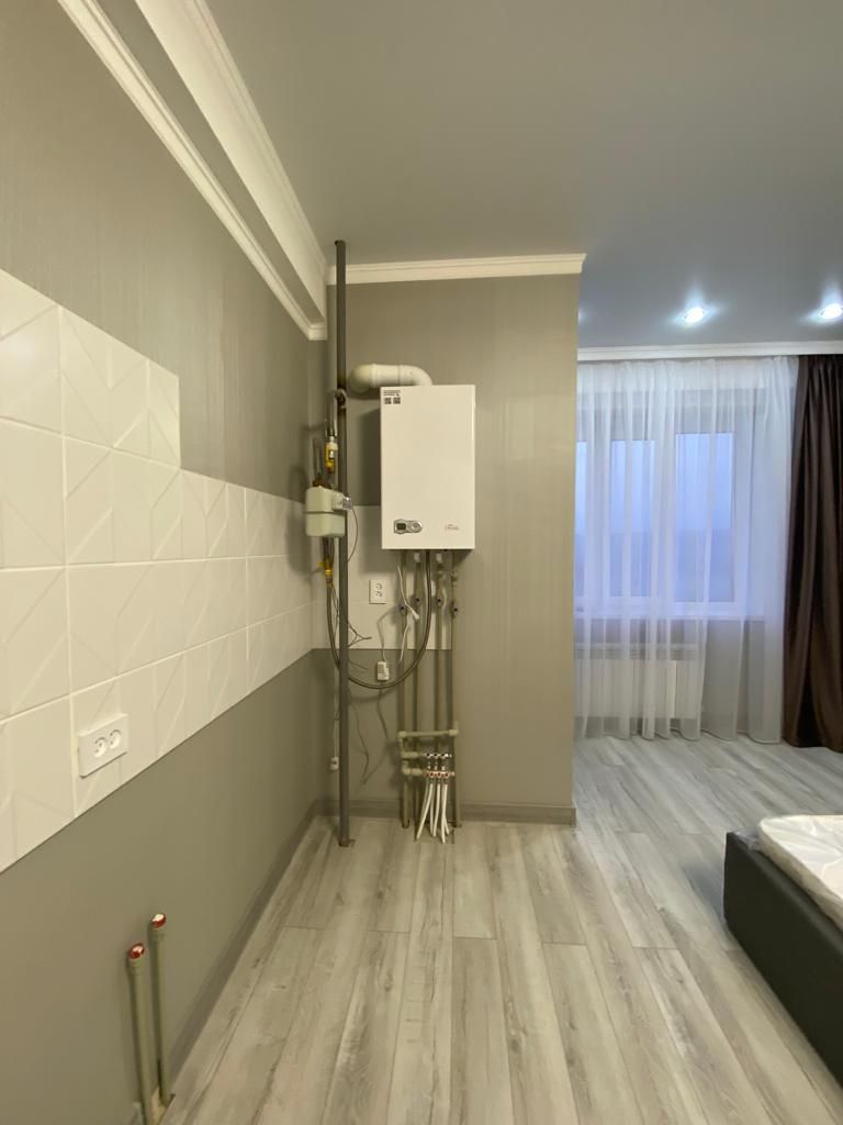 Продажа 1-комнатной квартиры, Ессентуки, Буачидзе ул,  1