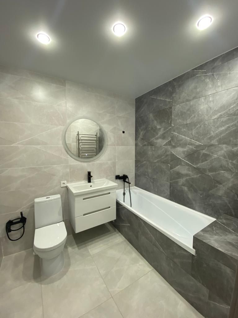 Продажа 1-комнатной квартиры, Ессентуки, Буачидзе ул,  1