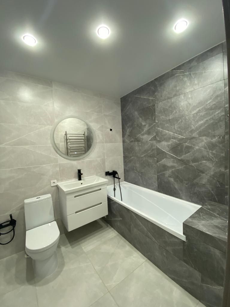 Продажа 1-комнатной квартиры, Ессентуки, Буачидзе ул,  1