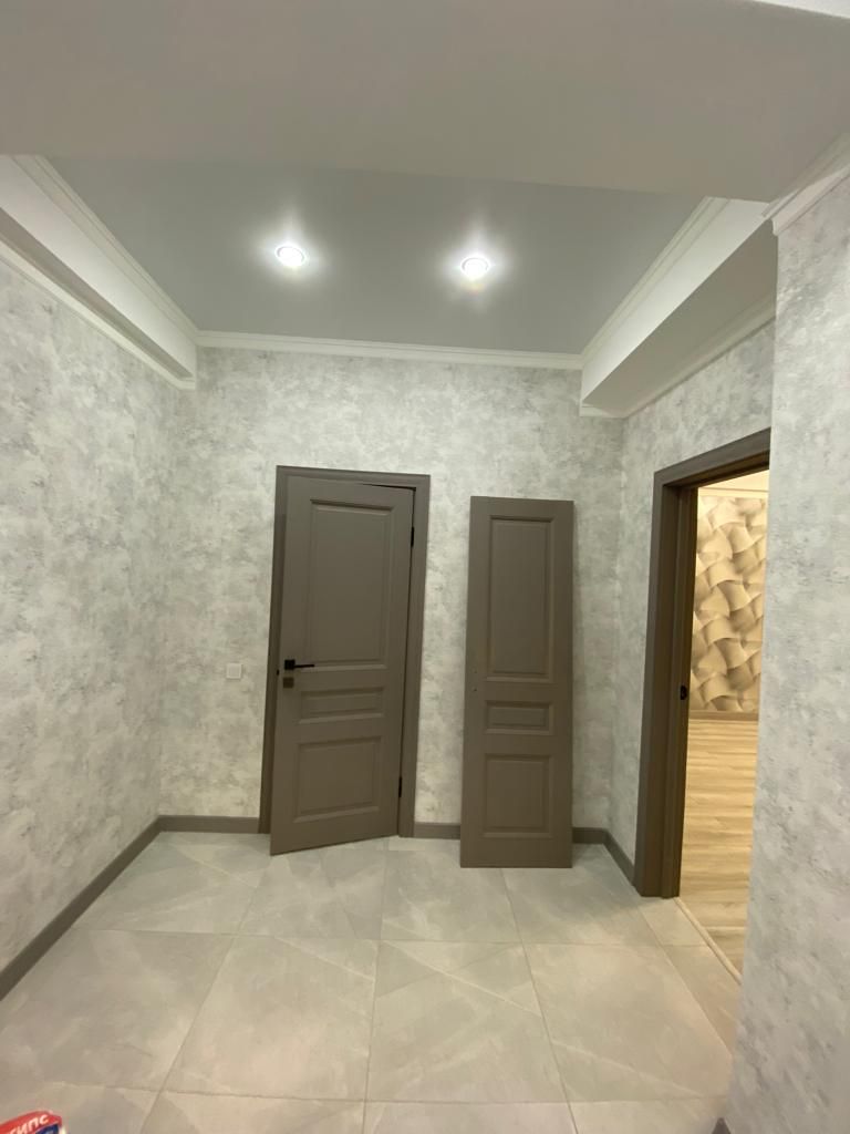 Продажа 1-комнатной квартиры, Ессентуки, Буачидзе ул,  1