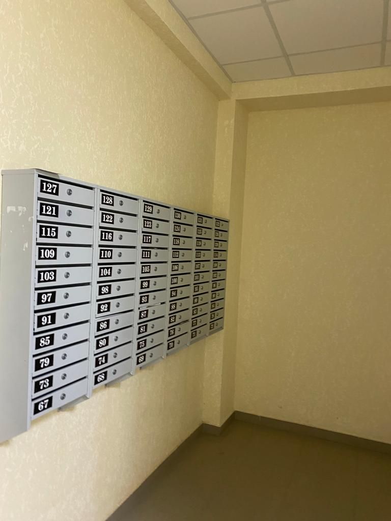 Продажа 1-комнатной квартиры, Ессентуки, Буачидзе ул,  1