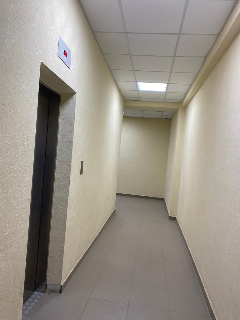 Продажа 1-комнатной квартиры, Ессентуки, Буачидзе ул,  1