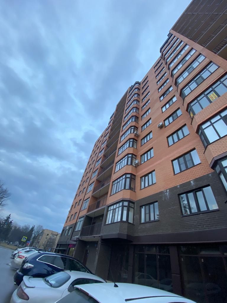 Продажа 1-комнатной квартиры, Ессентуки, Буачидзе ул,  1