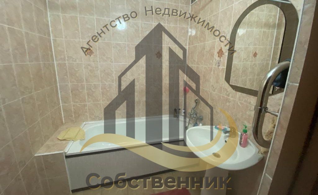 Аренда 1-комнатной квартиры, Старый Оскол, Степной мкр,  15