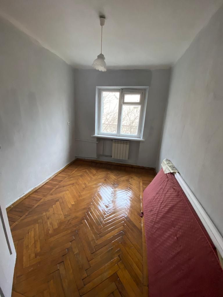 Продажа 3-комнатной квартиры, Ессентуки, Вокзальная ул,  12