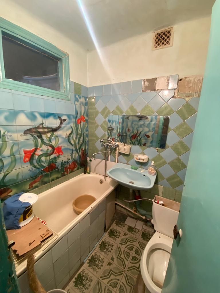 Продажа 3-комнатной квартиры, Ессентуки, Вокзальная ул,  12