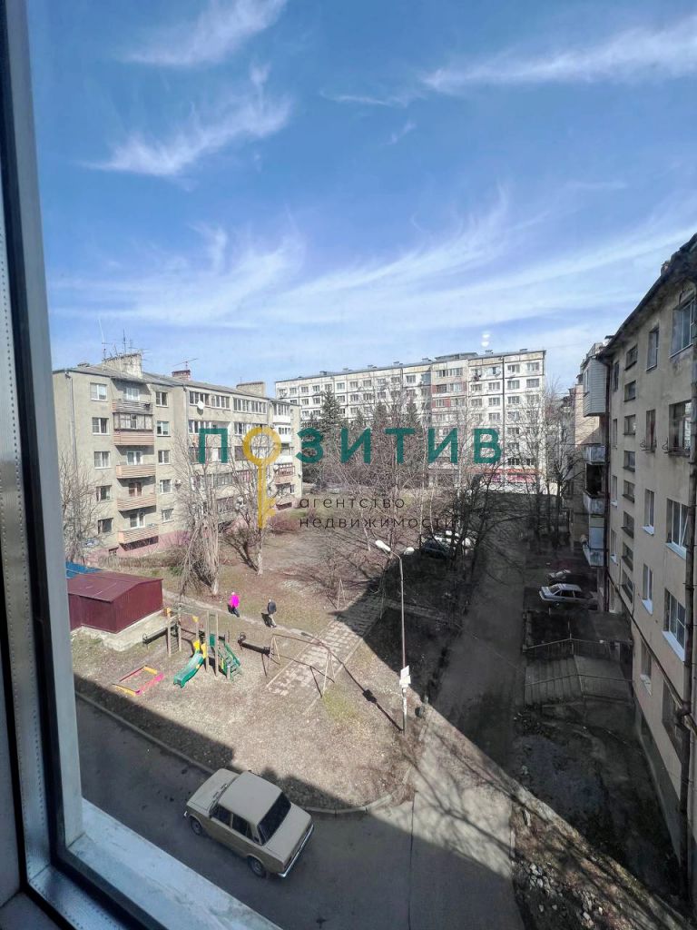 Продажа 1-комнатной квартиры, Ессентуки, Фридриха Энгельса ул,  26