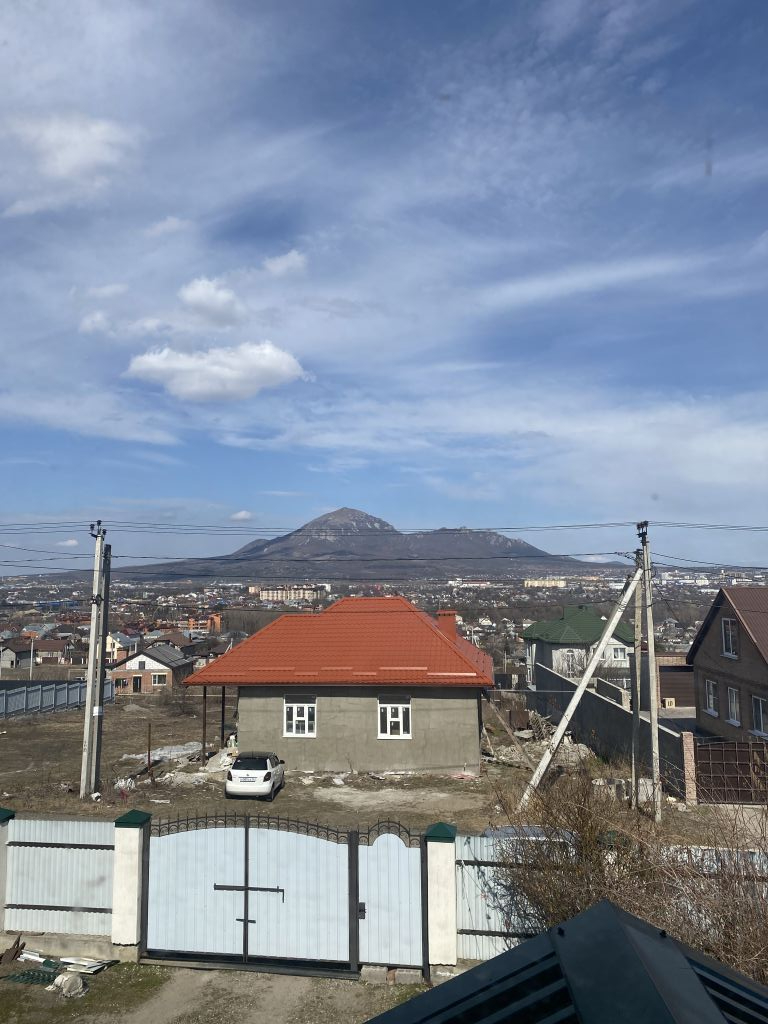 Продажа дома, 130м <sup>2</sup>, 9 сот., Пятигорск, Машукская ул,  88