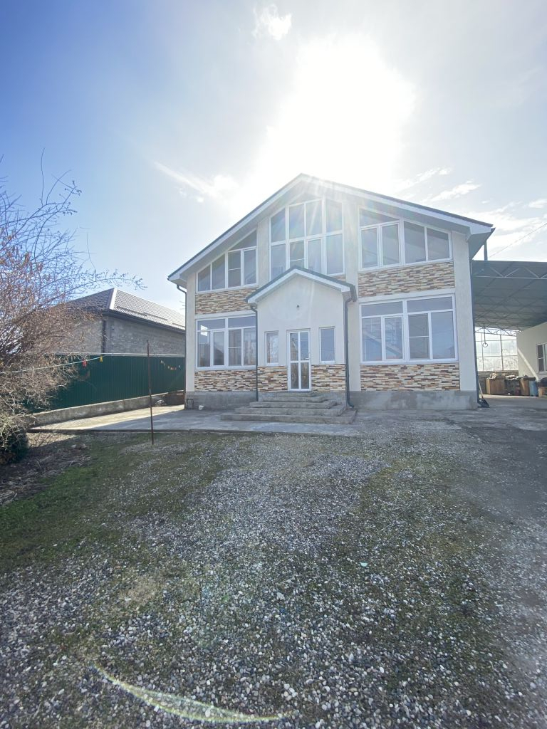 Продажа дома, 130м <sup>2</sup>, 9 сот., Пятигорск, Машукская ул,  88