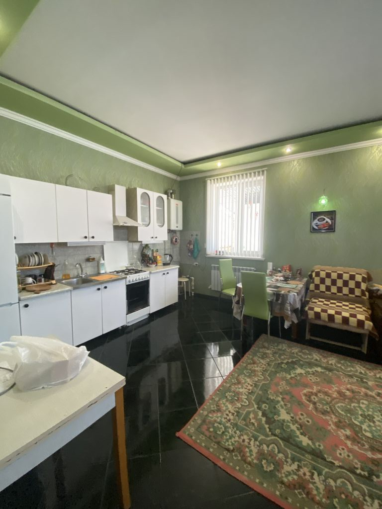 Продажа дома, 130м <sup>2</sup>, 9 сот., Пятигорск, Машукская ул,  88