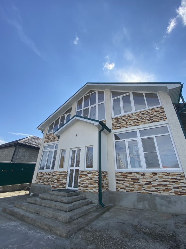 Продажа дома, 130м <sup>2</sup>, 9 сот., Пятигорск, Машукская ул,  88