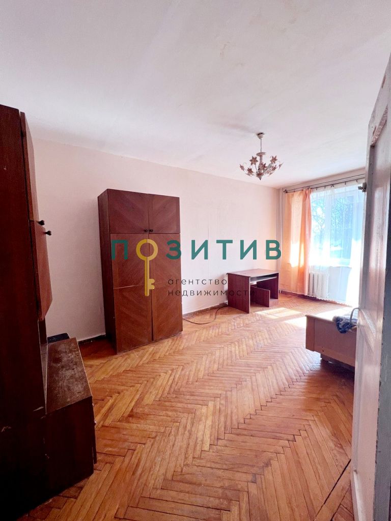 Продажа 1-комнатной квартиры, Ессентуки, Пушкина ул,  80