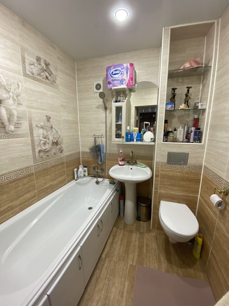 Продажа дома, 160м <sup>2</sup>, 2 сот., Пятигорск, Энгельса ул,  105