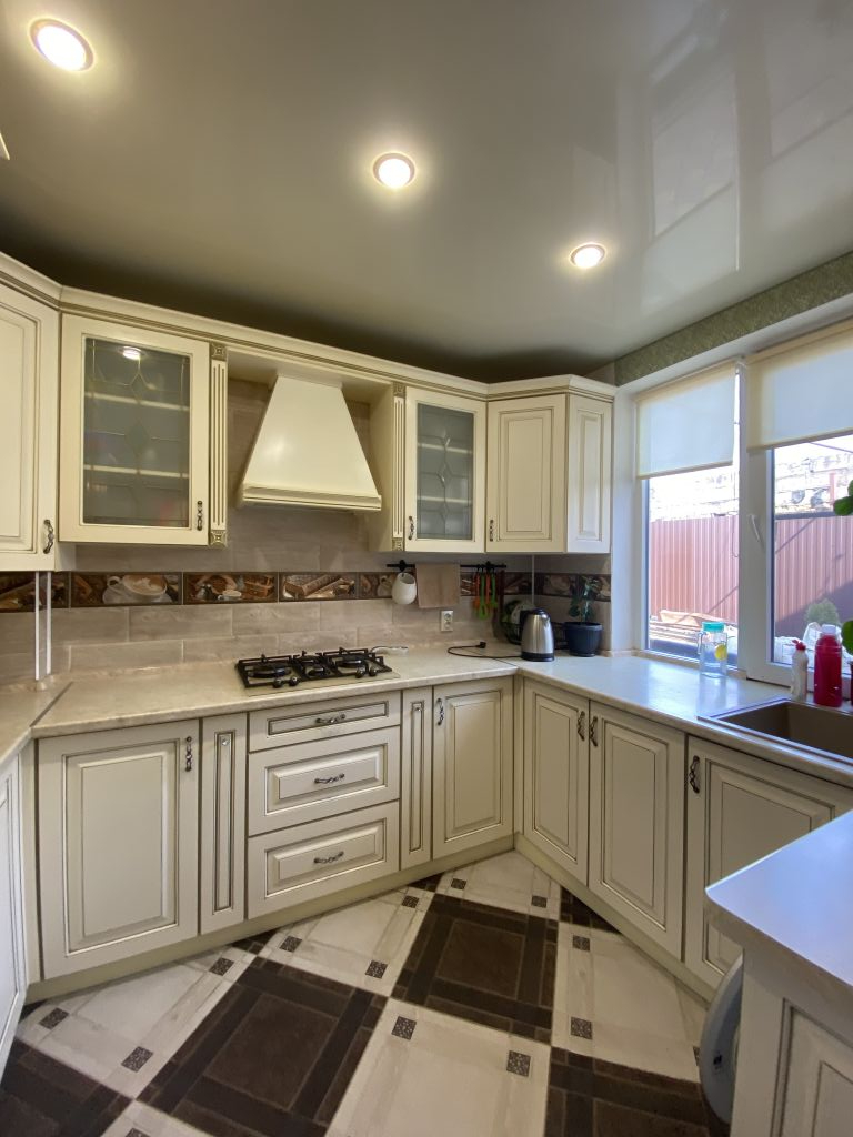 Продажа дома, 160м <sup>2</sup>, 2 сот., Пятигорск, Энгельса ул,  105