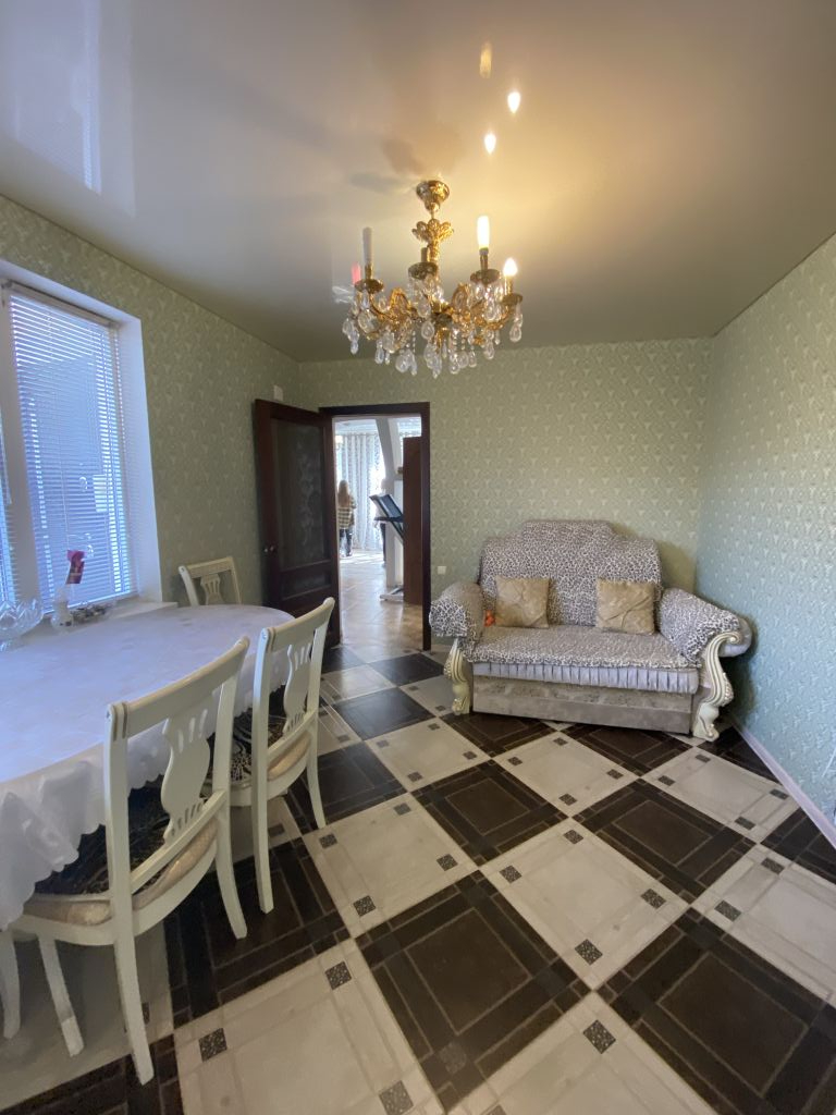 Продажа дома, 160м <sup>2</sup>, 2 сот., Пятигорск, Энгельса ул,  105