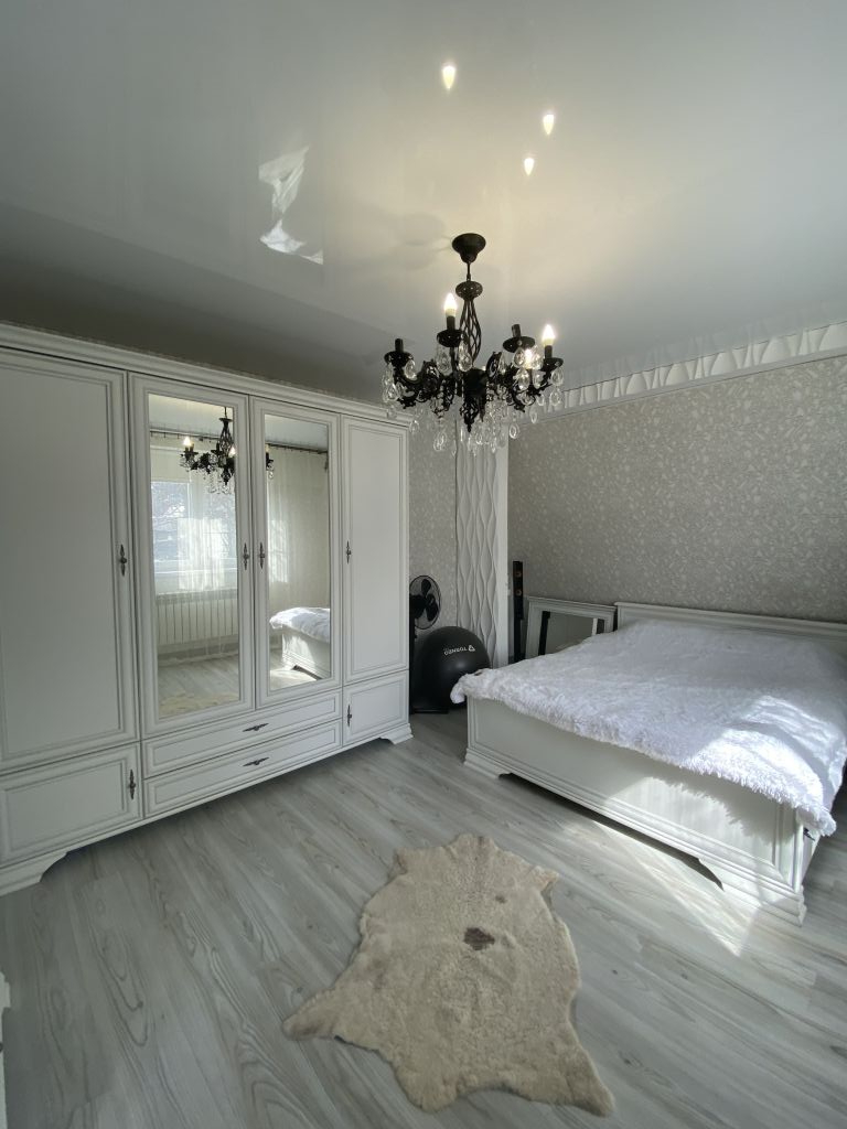 Продажа дома, 160м <sup>2</sup>, 2 сот., Пятигорск, Энгельса ул,  105