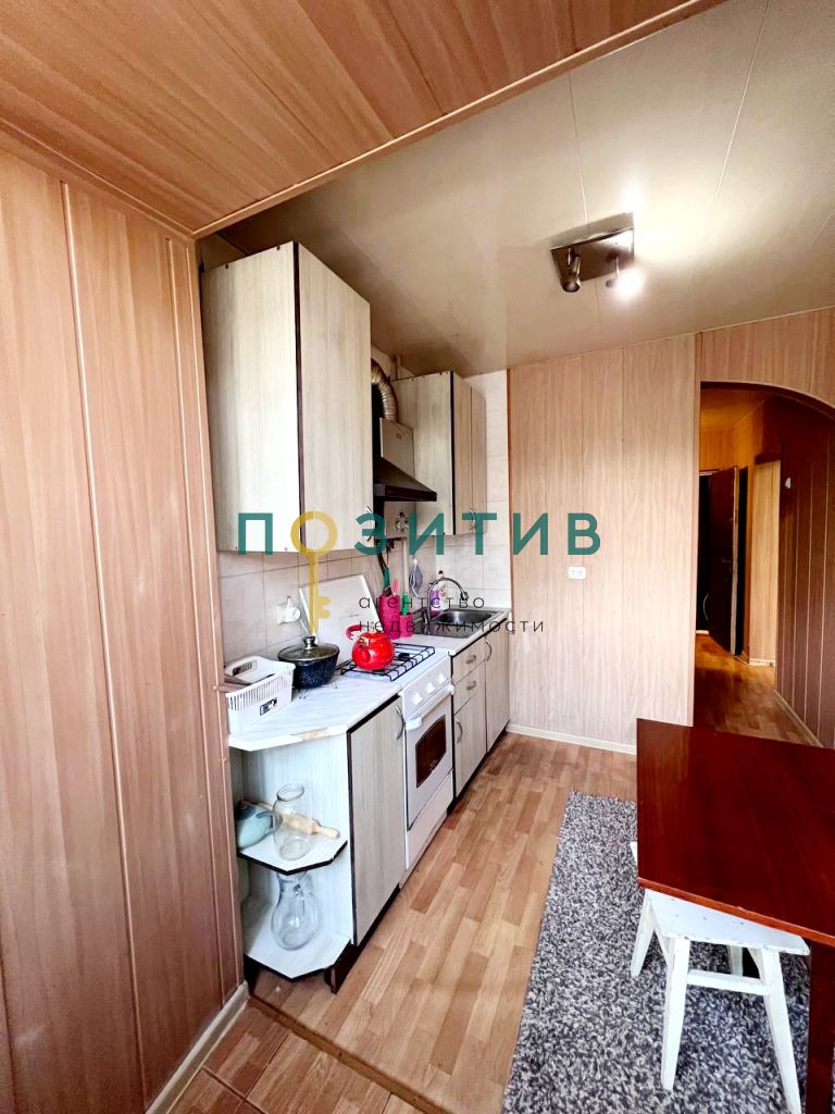 Продажа 1-комнатной квартиры, Ессентуки, Октябрьская ул,  415