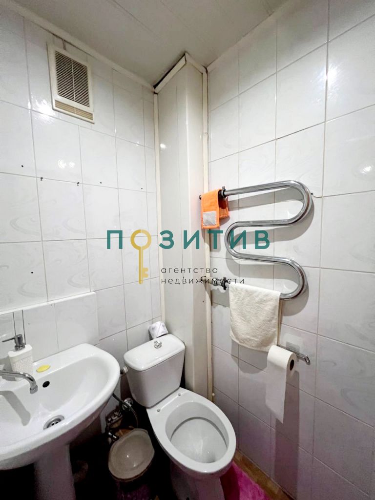 Продажа 1-комнатной квартиры, Ессентуки, Октябрьская ул,  415