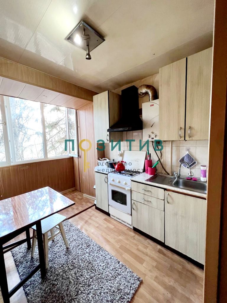 Продажа 1-комнатной квартиры, Ессентуки, Октябрьская ул,  415