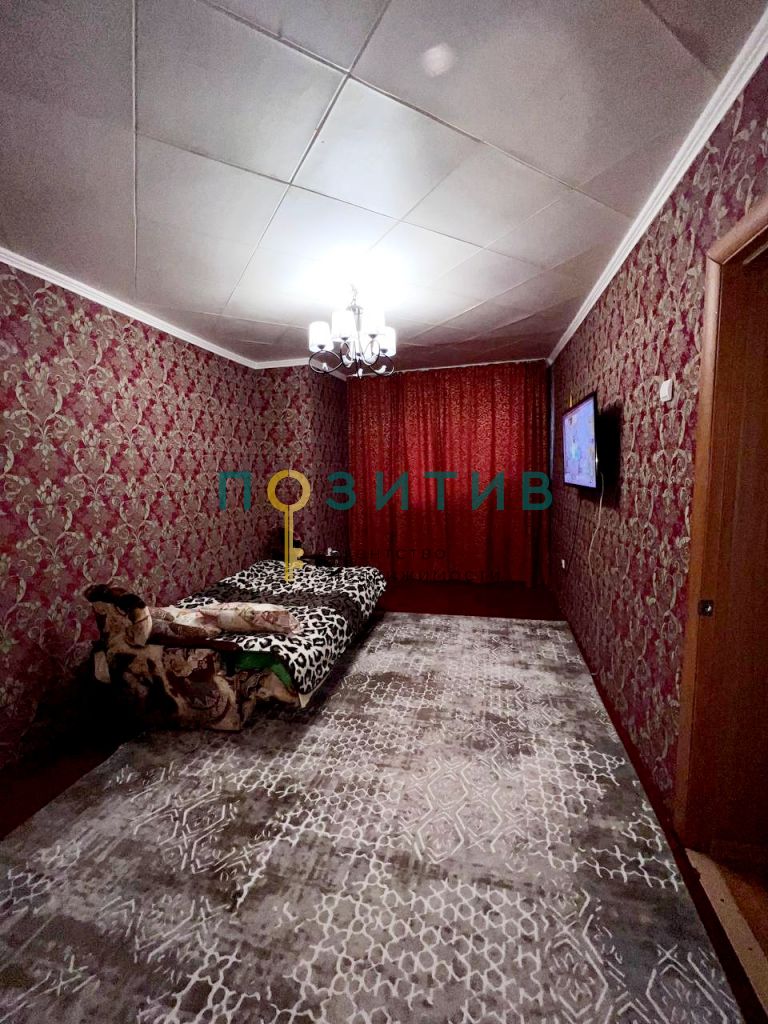 Продажа 1-комнатной квартиры, Ессентуки, Октябрьская ул,  415