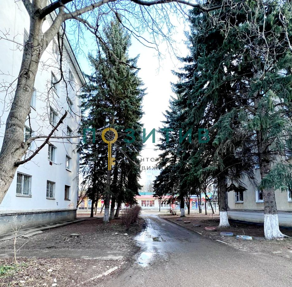 Продажа 1-комнатной квартиры, Ессентуки, Октябрьская ул,  415