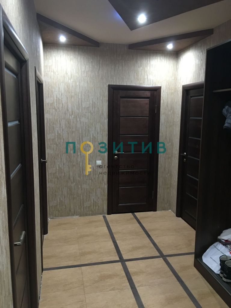 Продажа 2-комнатной квартиры, Пятигорск, Людкевича ул,  9к3