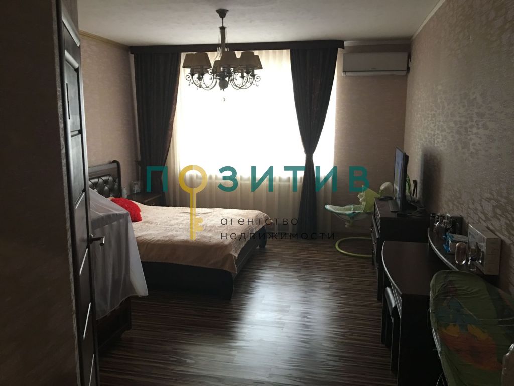 Продажа 2-комнатной квартиры, Пятигорск, Людкевича ул,  9к3