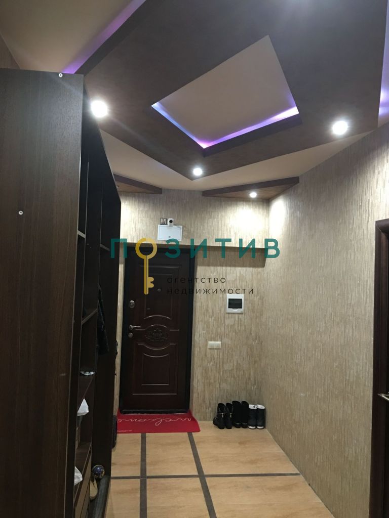 Продажа 2-комнатной квартиры, Пятигорск, Людкевича ул,  9к3