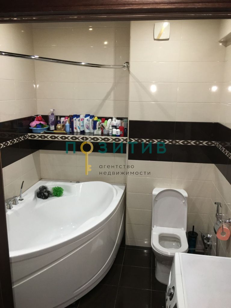 Продажа 2-комнатной квартиры, Пятигорск, Людкевича ул,  9к3