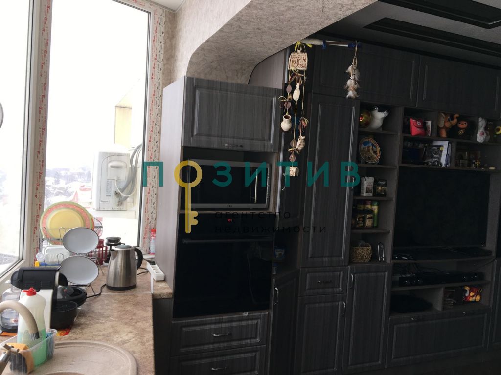 Продажа 2-комнатной квартиры, Пятигорск, Людкевича ул,  9к3