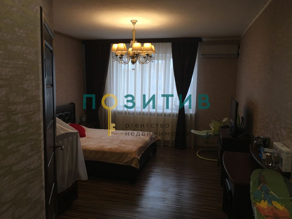 Продажа 2-комнатной квартиры, Пятигорск, Людкевича ул,  9к3