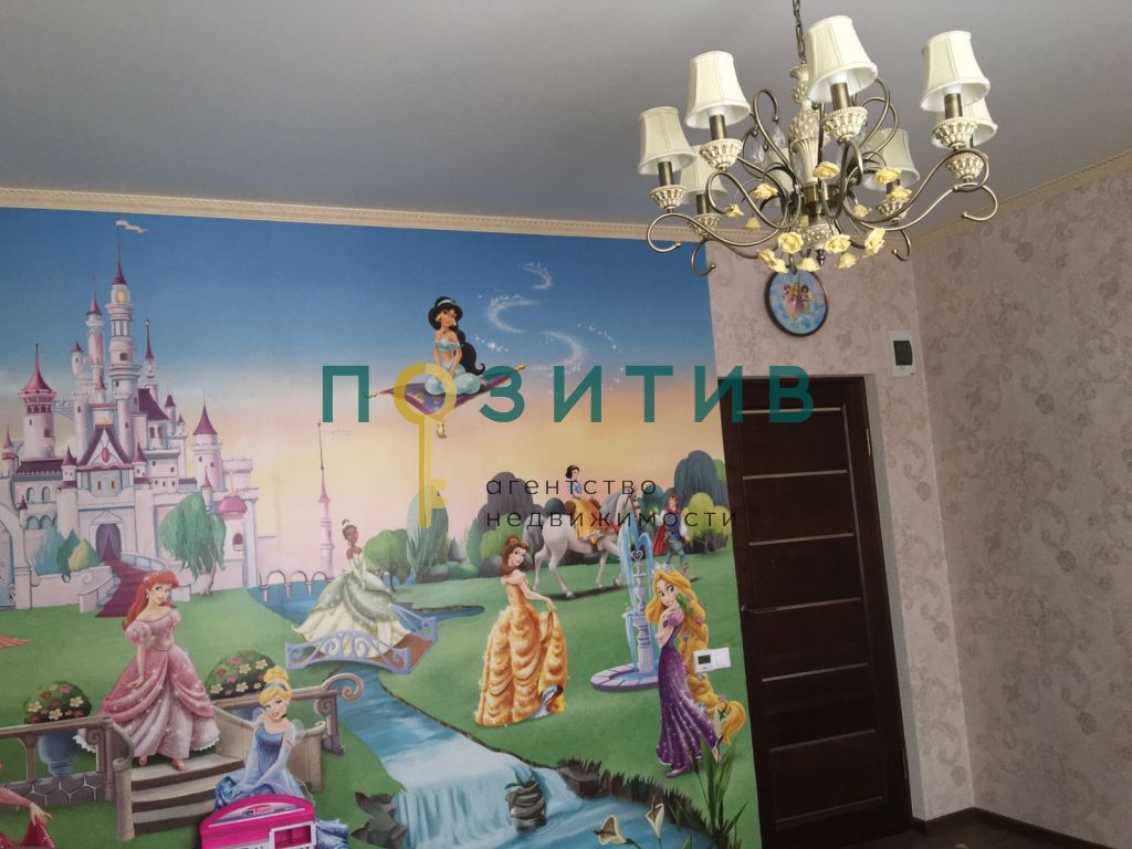 Продажа 2-комнатной квартиры, Пятигорск, Людкевича ул,  9к3