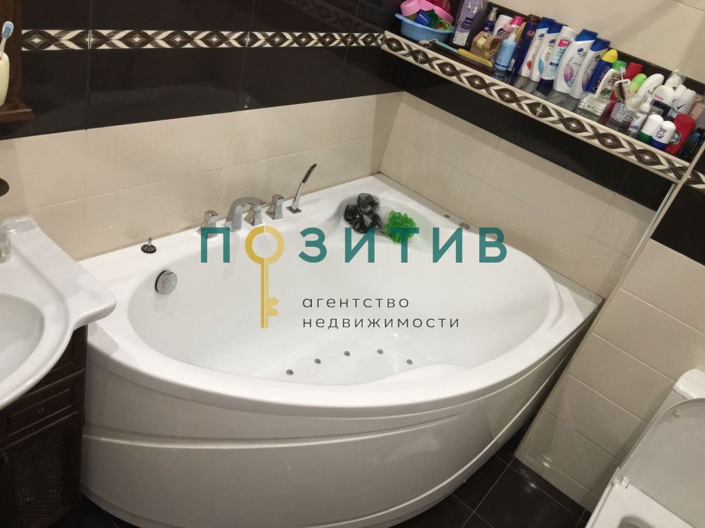 Продажа 2-комнатной квартиры, Пятигорск, Людкевича ул,  9к3