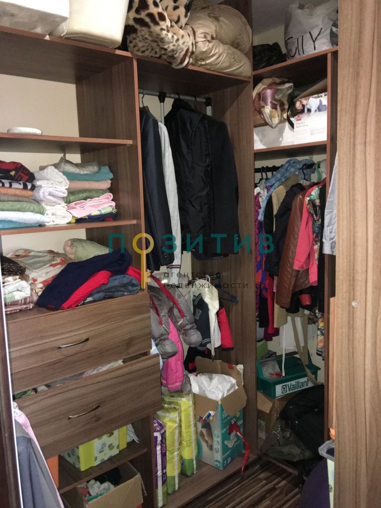 Продажа 2-комнатной квартиры, Пятигорск, Людкевича ул,  9к3