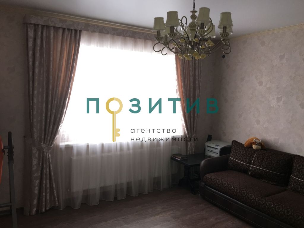 Продажа 2-комнатной квартиры, Пятигорск, Людкевича ул,  9к3