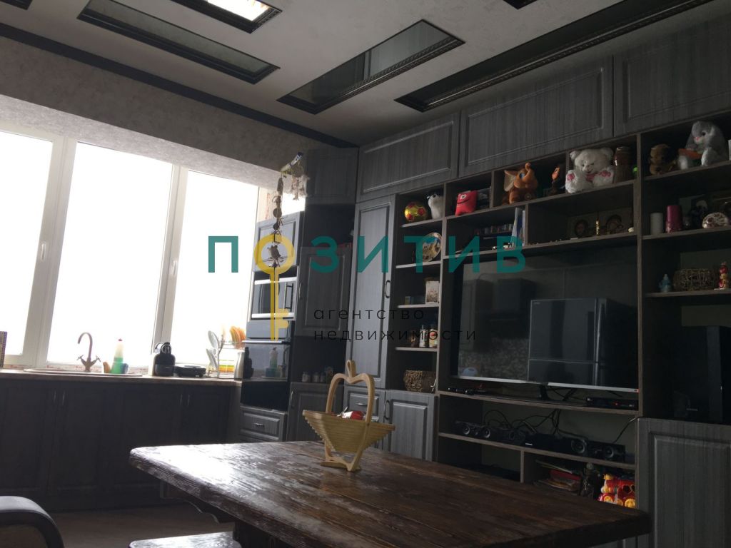 Продажа 2-комнатной квартиры, Пятигорск, Людкевича ул,  9к3