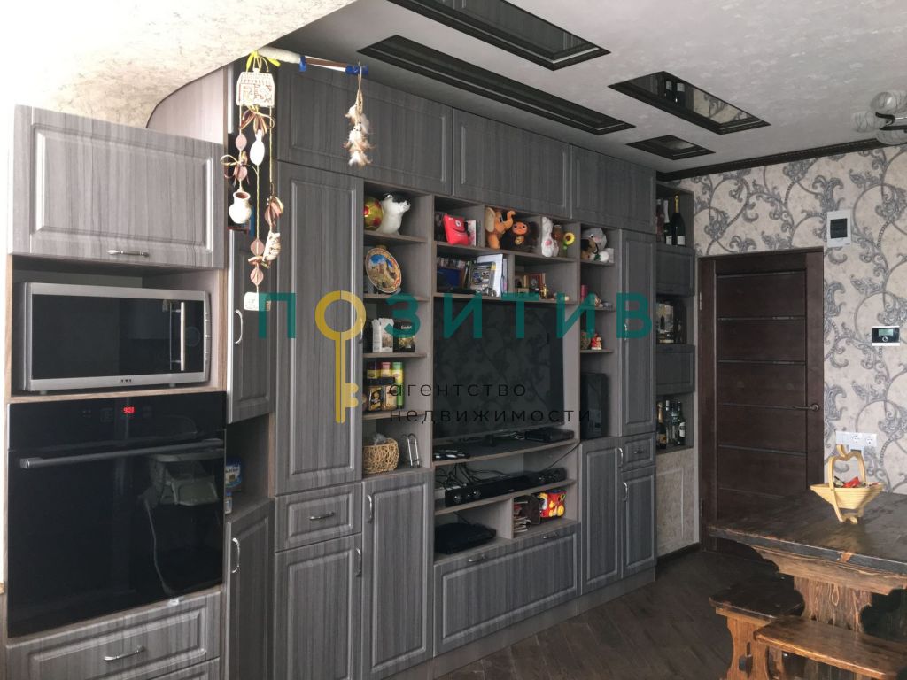 Продажа 2-комнатной квартиры, Пятигорск, Людкевича ул,  9к3