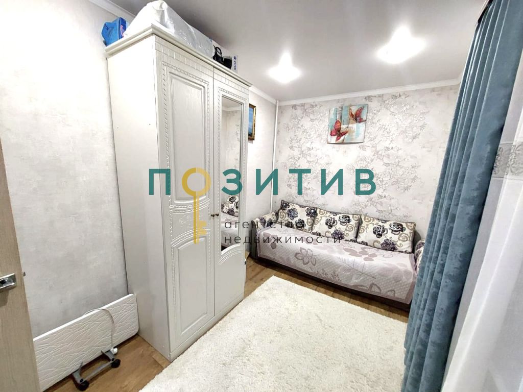 Продажа 2-комнатной квартиры, Ессентуки, Долина Роз ул,  6