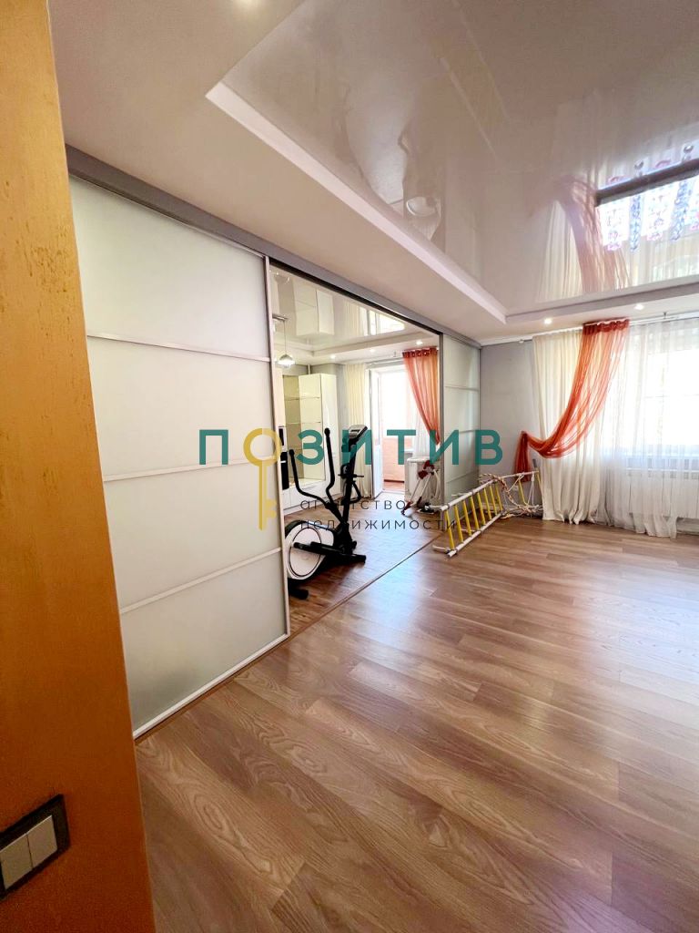 Продажа 3-комнатной квартиры, Ессентуки, Октябрьская пл,  31 а