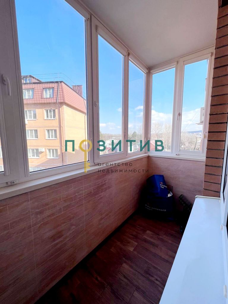 Продажа 3-комнатной квартиры, Ессентуки, Октябрьская пл,  31 а