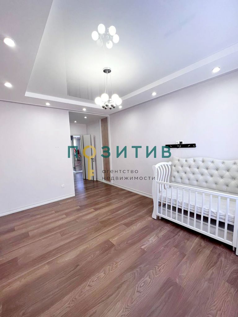 Продажа 3-комнатной квартиры, Ессентуки, Октябрьская пл,  31 а