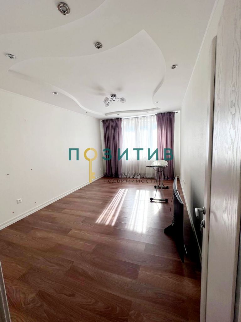 Продажа 3-комнатной квартиры, Ессентуки, Октябрьская пл,  31 а