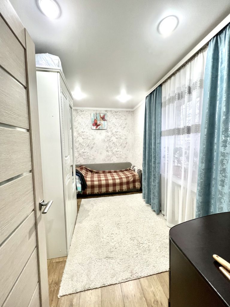 Продажа 2-комнатной квартиры, Ессентуки, Долина Роз ул,  6